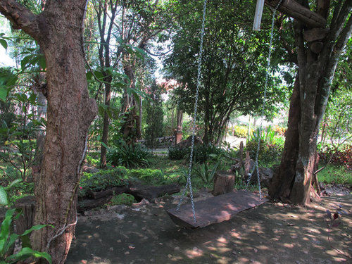 호텔 Lhongkhao Resort