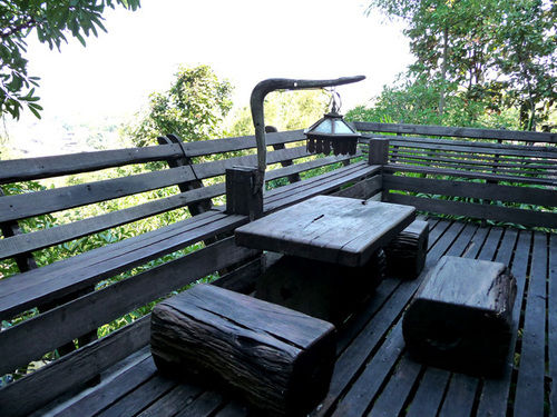 호텔 Lhongkhao Resort