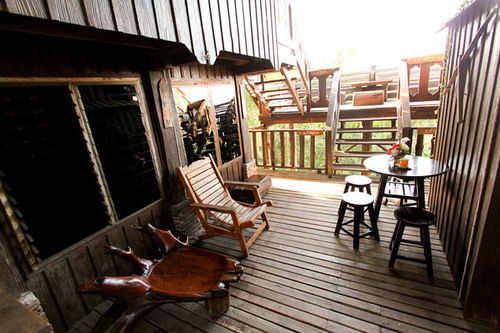 호텔 Lhongkhao Resort