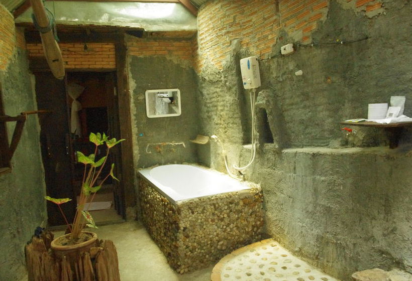 호텔 Lhongkhao Resort