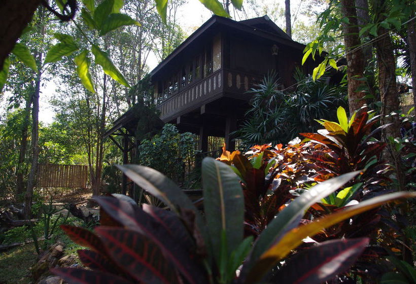 호텔 Lhongkhao Resort