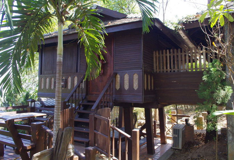 호텔 Lhongkhao Resort