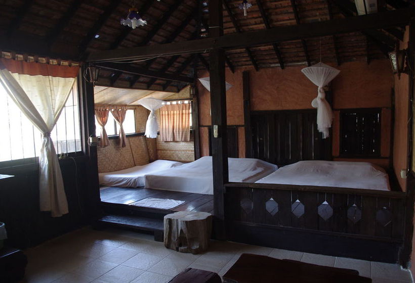 호텔 Lhongkhao Resort