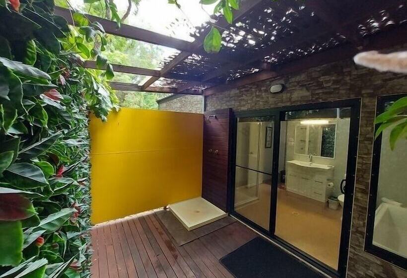 호텔 Litchfield Tourist Park