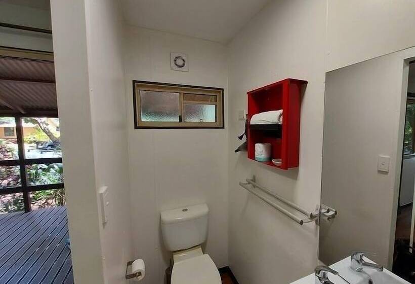 호텔 Litchfield Tourist Park