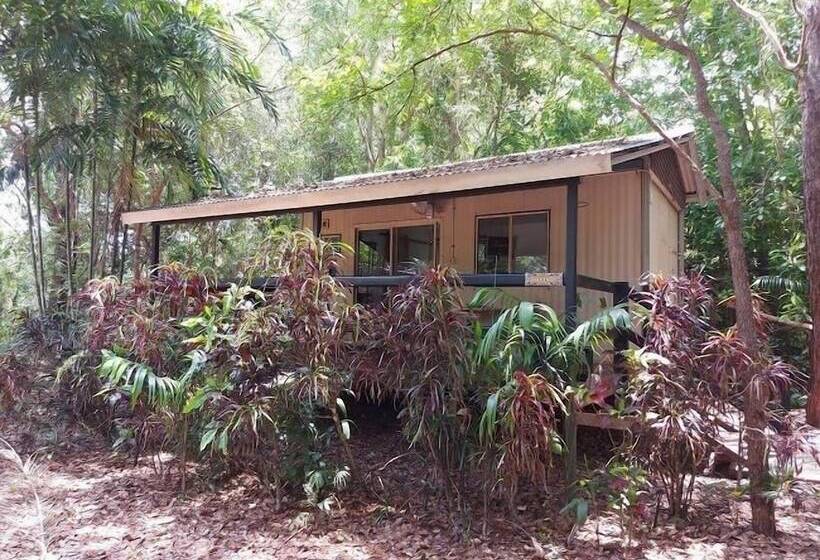 호텔 Litchfield Tourist Park