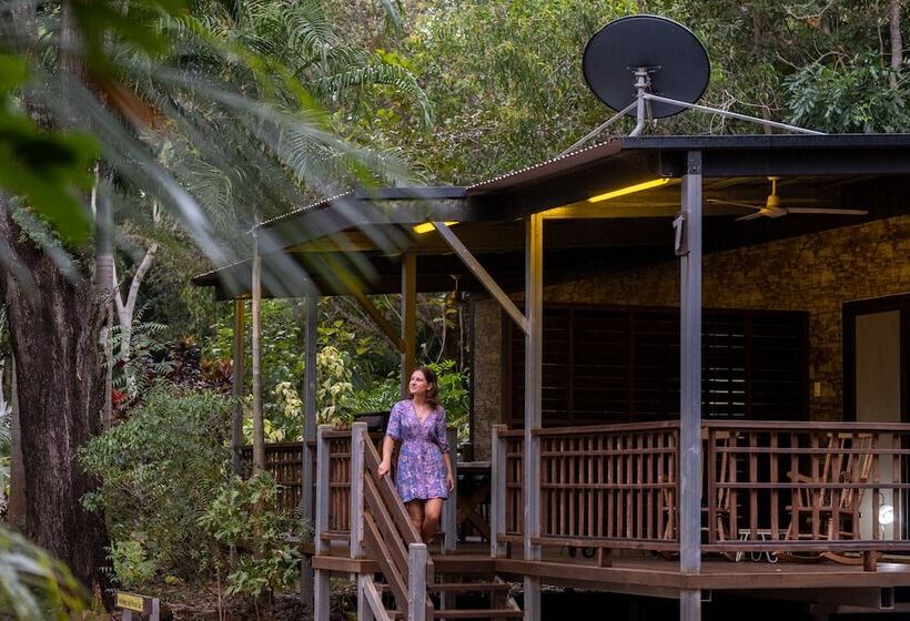 호텔 Litchfield Tourist Park