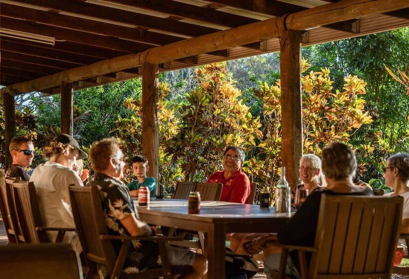 호텔 Litchfield Tourist Park