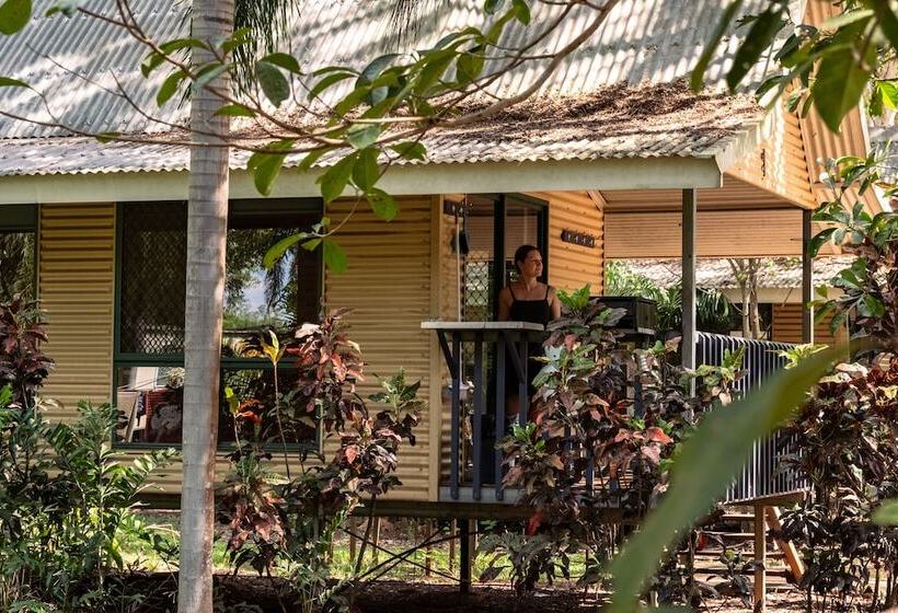 호텔 Litchfield Tourist Park