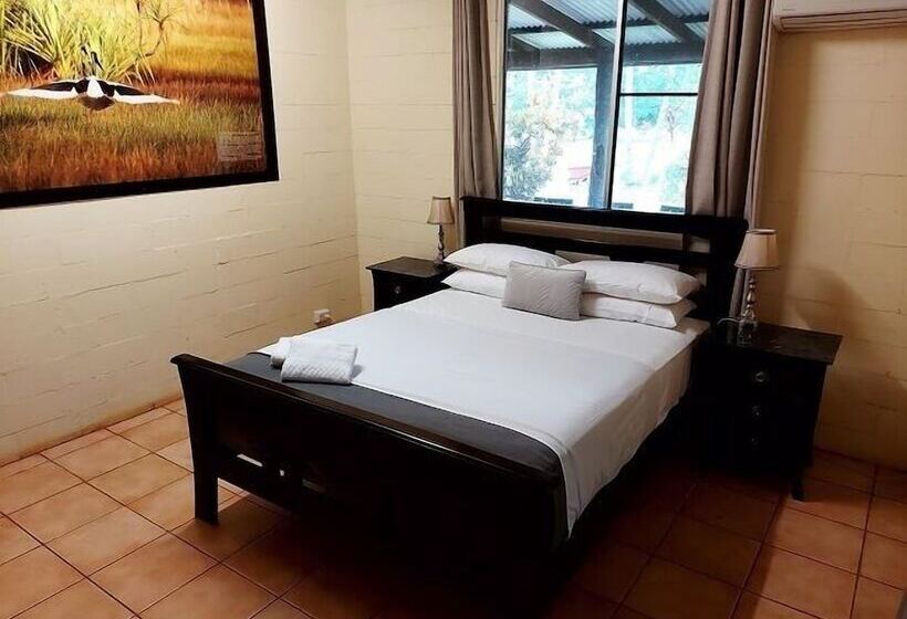 호텔 Litchfield Tourist Park