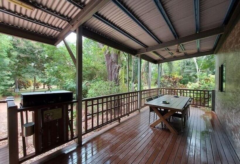 호텔 Litchfield Tourist Park