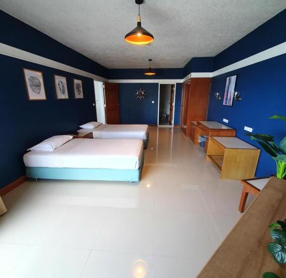 هتل Markland Beach View