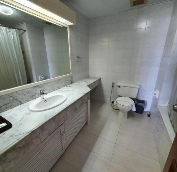 هتل Markland Beach View