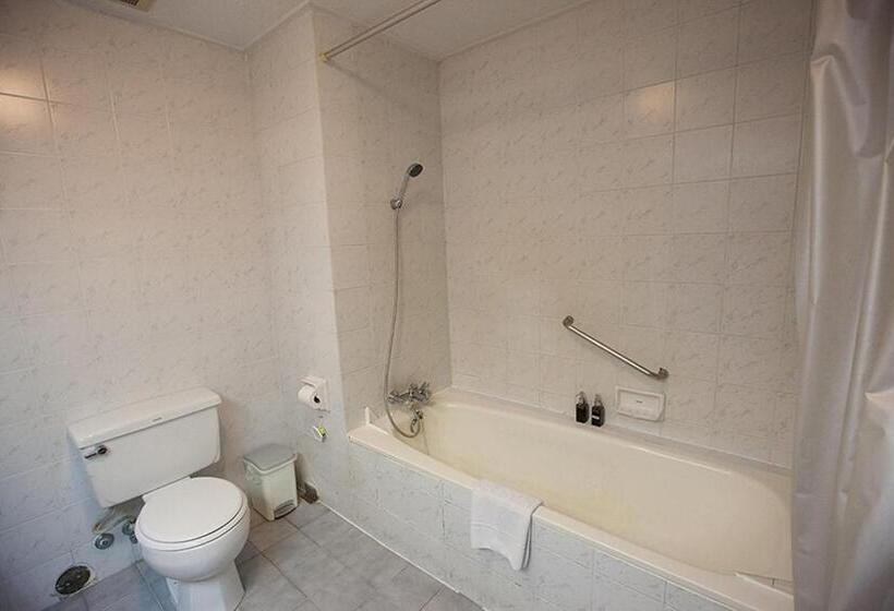 هتل Markland Beach View