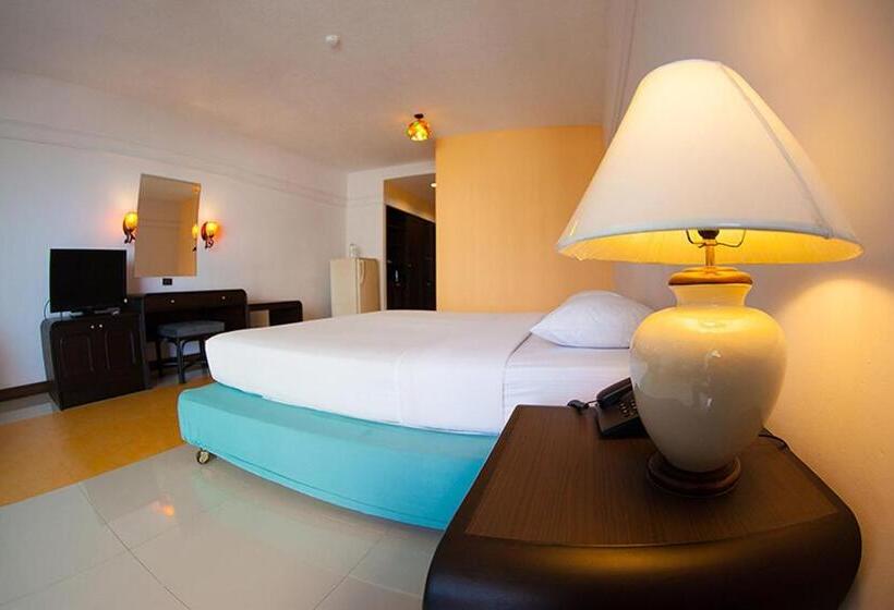 هتل Markland Beach View