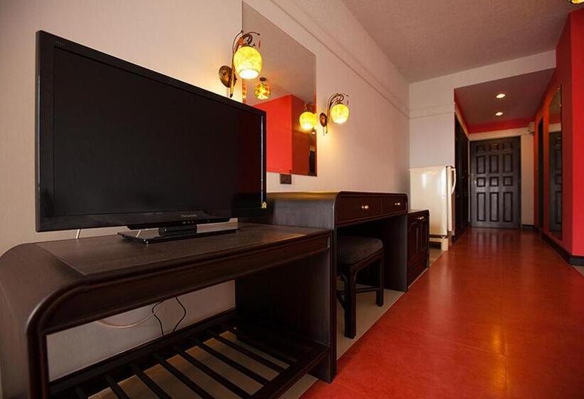 هتل Markland Beach View