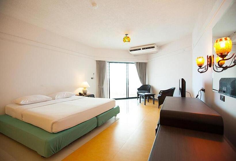 هتل Markland Beach View