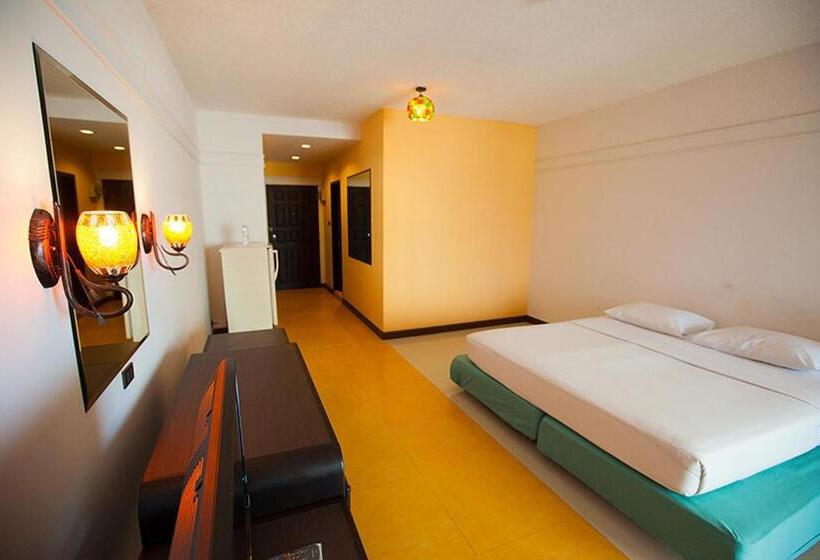 هتل Markland Beach View