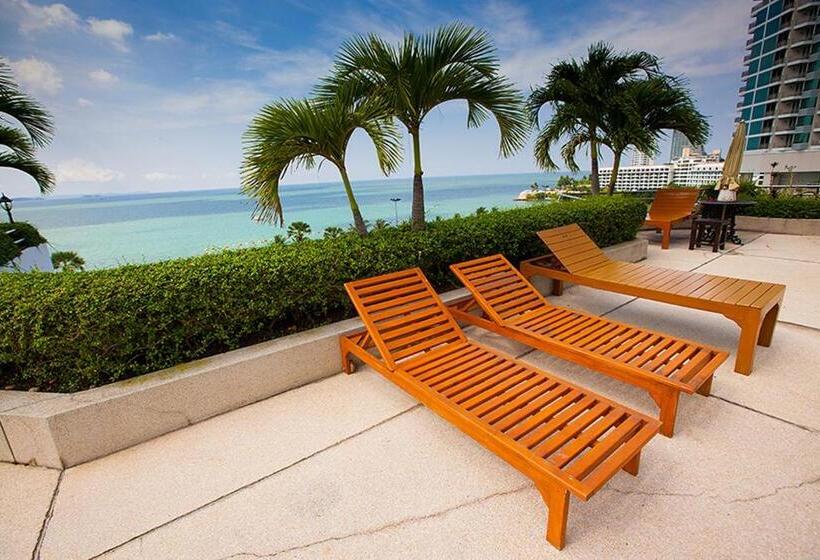 هتل Markland Beach View