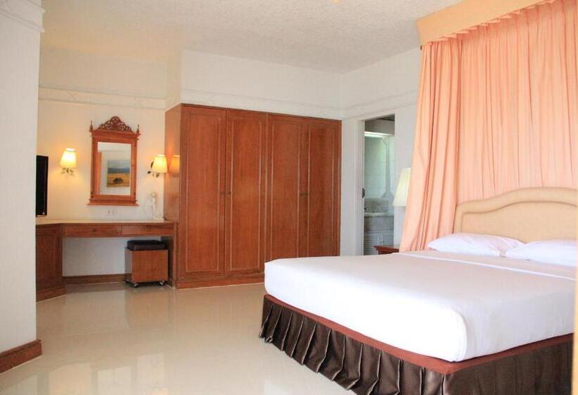 هتل Markland Beach View