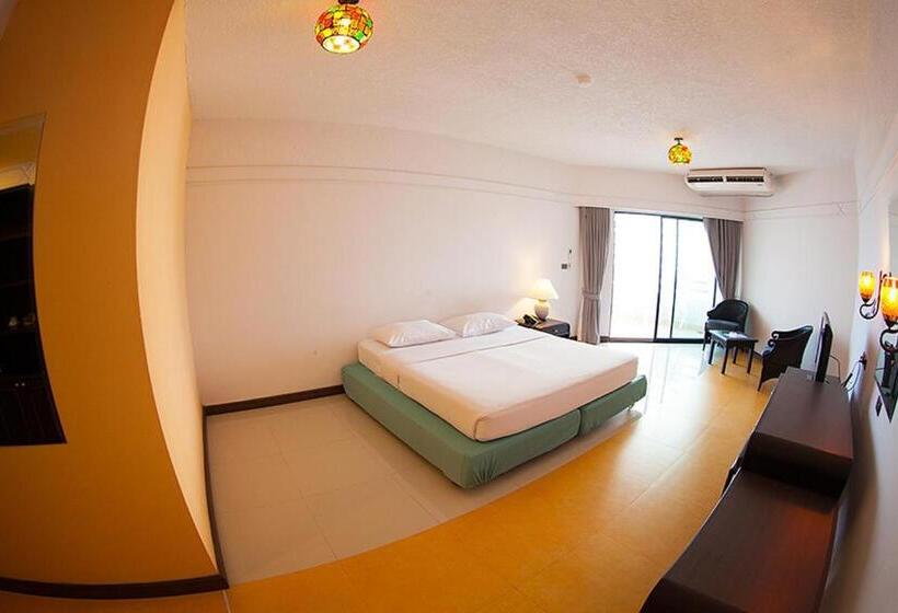 هتل Markland Beach View