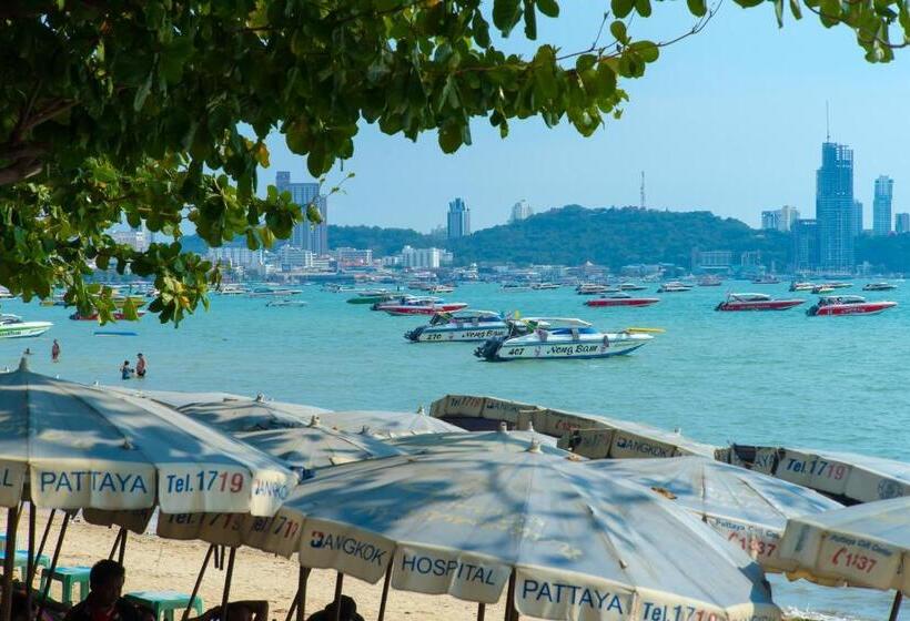 هتل Markland Beach View