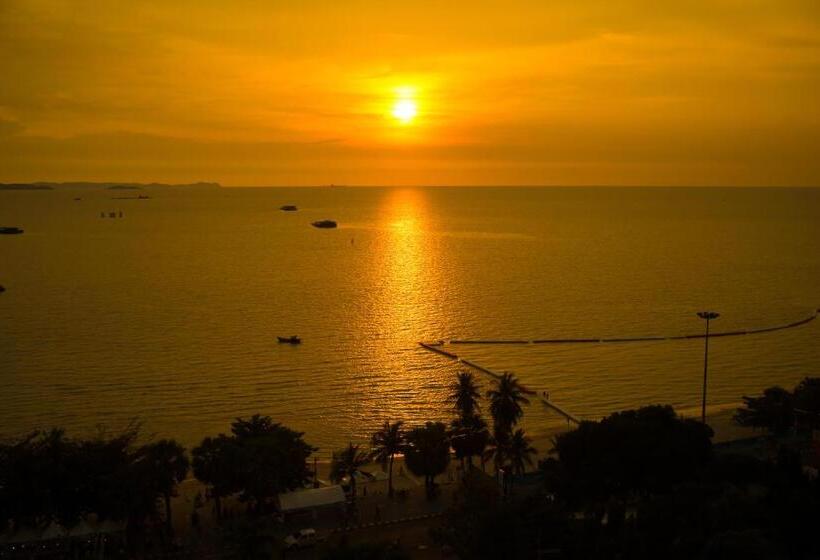 هتل Markland Beach View