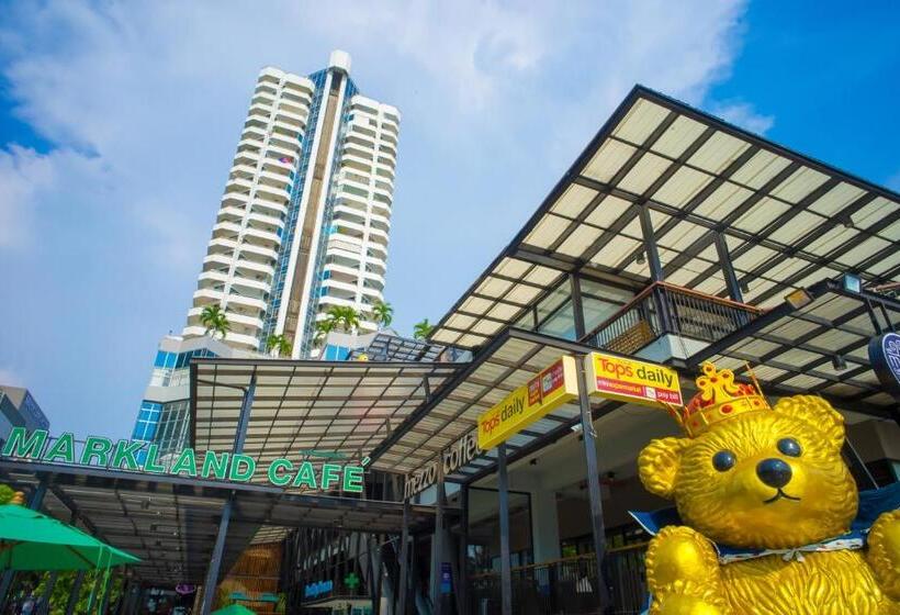 هتل Markland Beach View