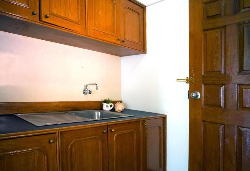 هتل Markland Beach View