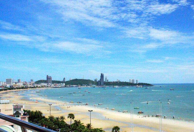 هتل Markland Beach View