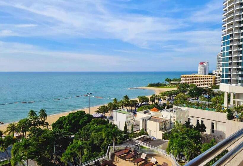 هتل Markland Beach View