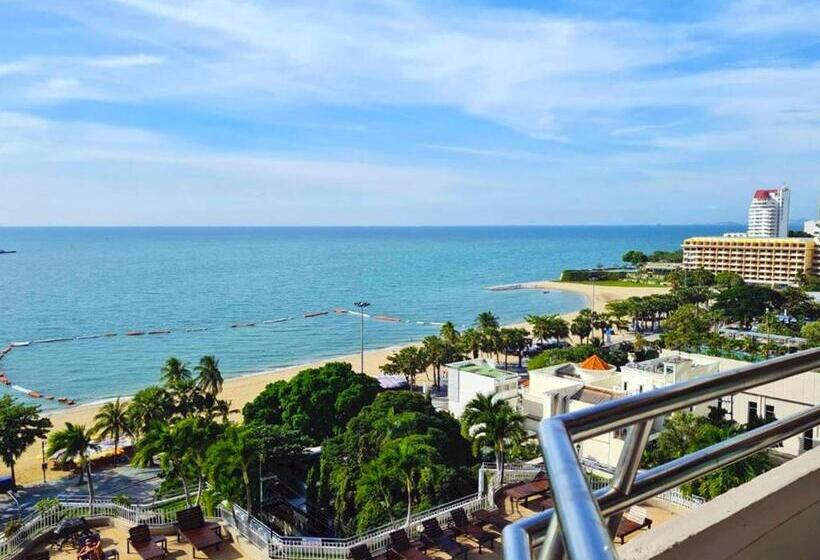 هتل Markland Beach View