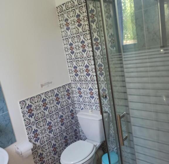 ホテル Mas Des Pins