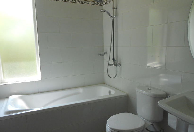 ホテル Mayfair Boutique Angkor Villa