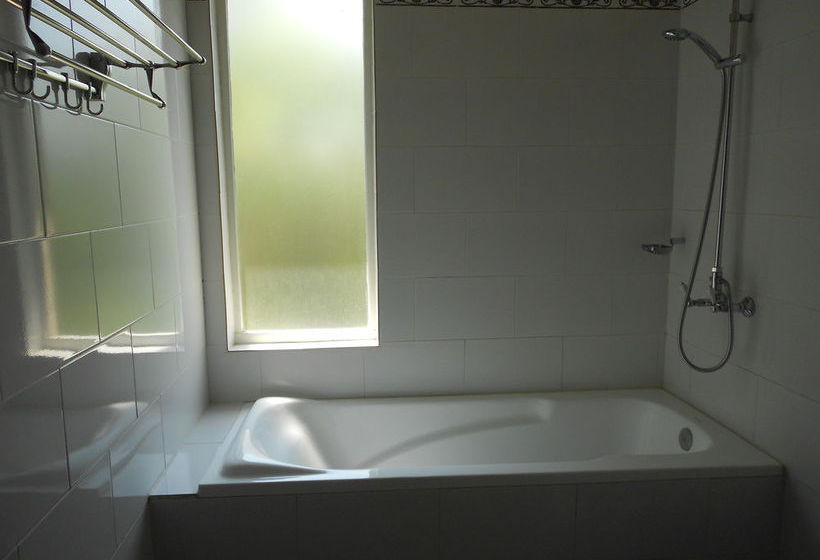 ホテル Mayfair Boutique Angkor Villa