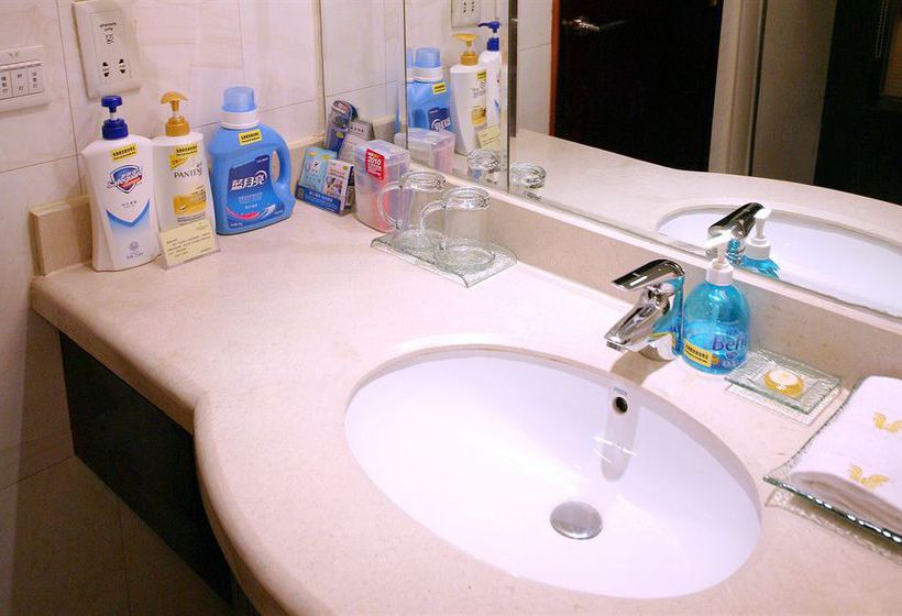 Merlinhod Hotel Xi An