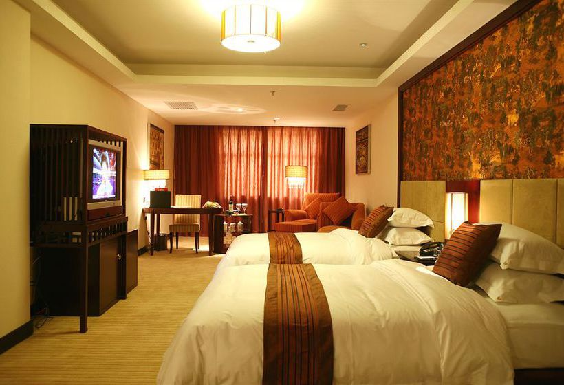 Merlinhod Hotel Xi An