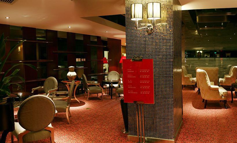 Merlinhod Hotel Xi An