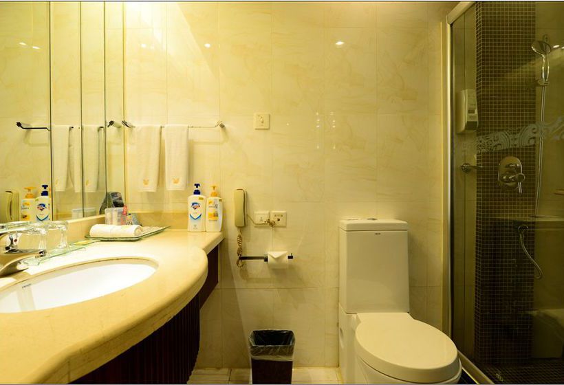 Merlinhod Hotel Xi An