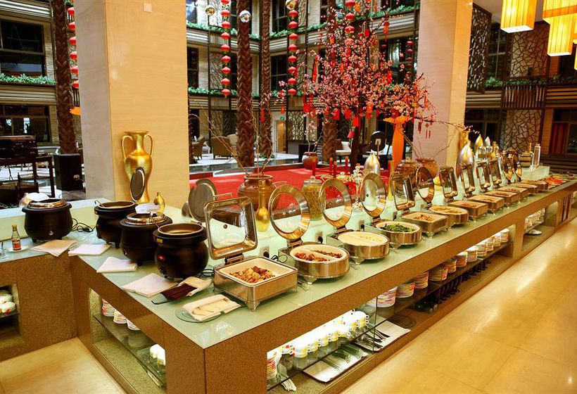 Merlinhod Hotel Xi An