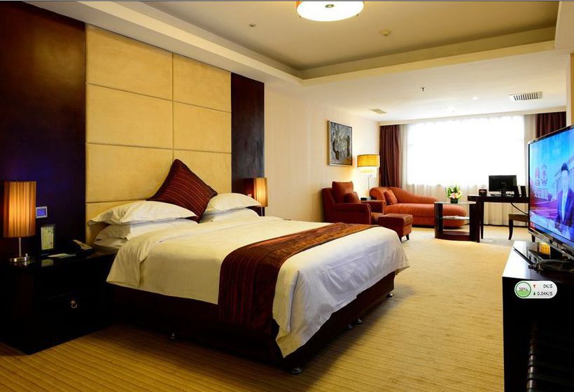 Merlinhod Hotel Xi An