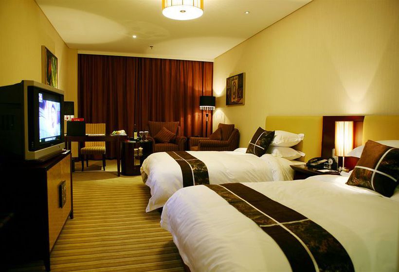 Merlinhod Hotel Xi An