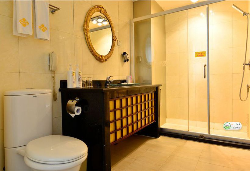 Merlinhod Hotel Xi An