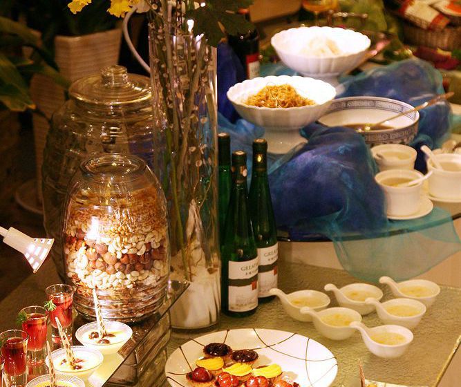 Merlinhod Hotel Xi An