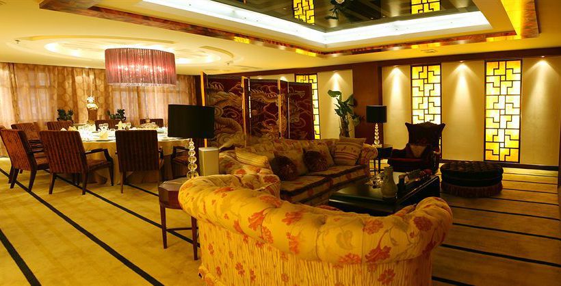 Merlinhod Hotel Xi An