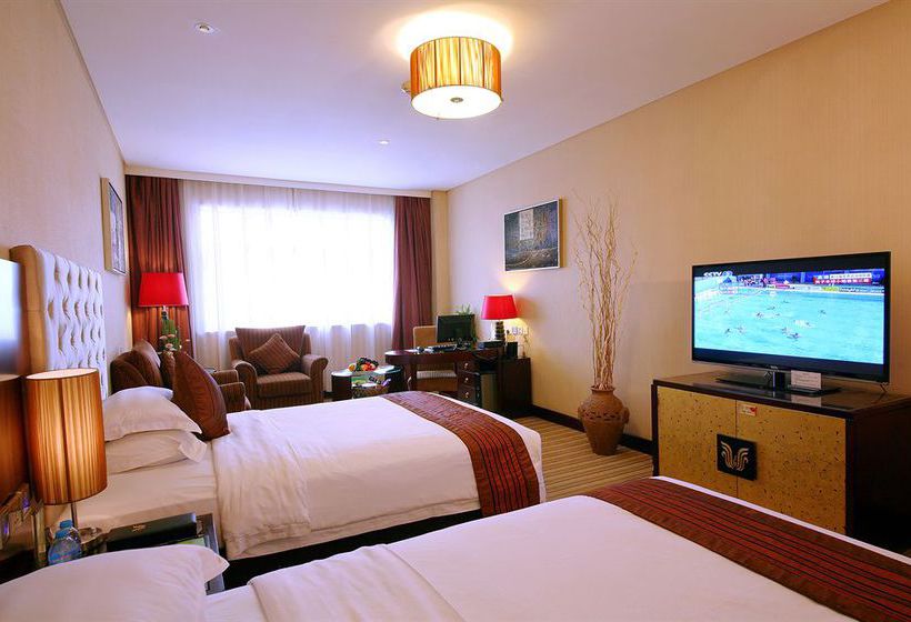 Merlinhod Hotel Xi An