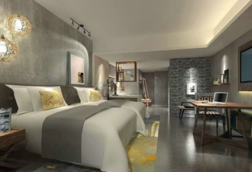 Merlinhod Hotel Xi An