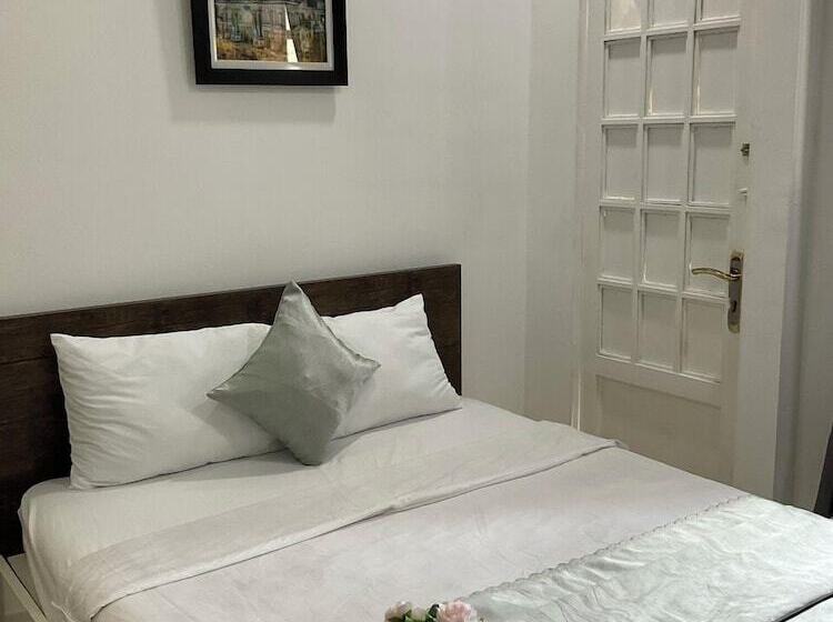 هتل Khách Sạn Minh Châu   điện Biên Phủ