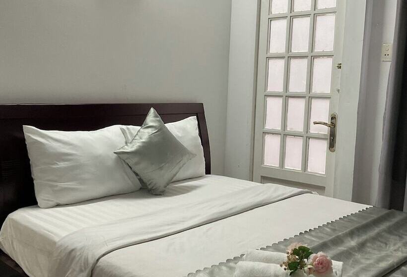 هتل Khách Sạn Minh Châu   điện Biên Phủ