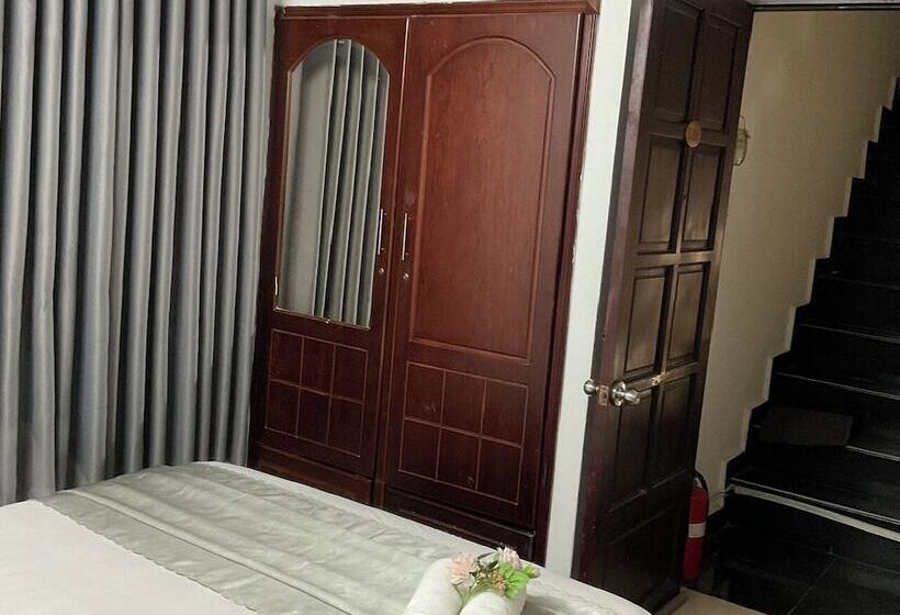 هتل Khách Sạn Minh Châu   điện Biên Phủ